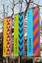 Great Exhibition of the North (UK) - Event Identity
