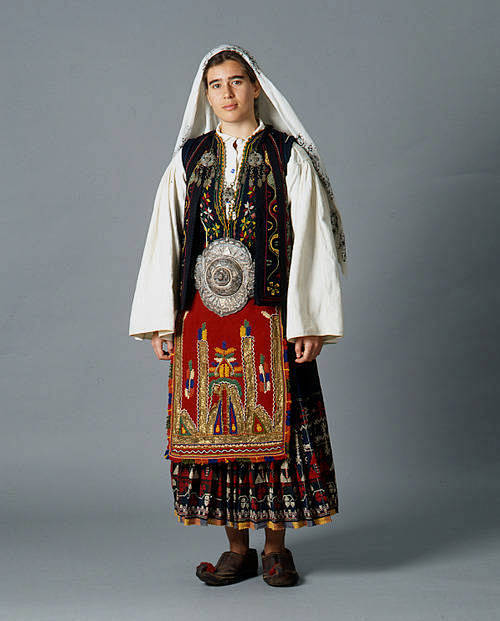 希腊19世纪中后期