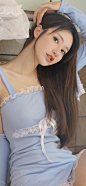 {现代系列}实拍东方美女 （现代时尚，复古）...