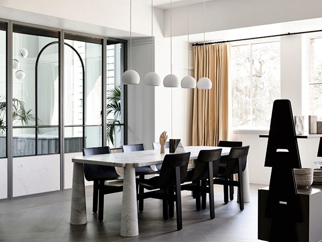 Artedomus, Sydney : ...
