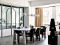 Artedomus, Sydney : The Stella Collective and product designer Thomas Coward teamed up to transform a traditional showroom into a creative’s paradise of limitless potential for architects, designers and dreamers alike on behalf of tile, stone and bath war