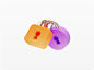 3D Goods illustration pack — Storytale