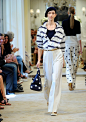 Ralph Lauren  Resort 2015 
