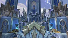科隆游戏展：《魔兽世界》“暗影之地”10月27日上线_3DM单机