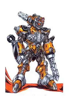 特命战队Go Busters：Vaglass·钥匙loid（钥匙）