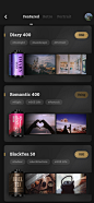 【FIMO - 复古胶片相机】-App Store下载分析-点点数据