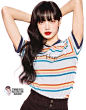Lisa/
汀颜颜自扣/
禁一切/
商用注明/
可懂?