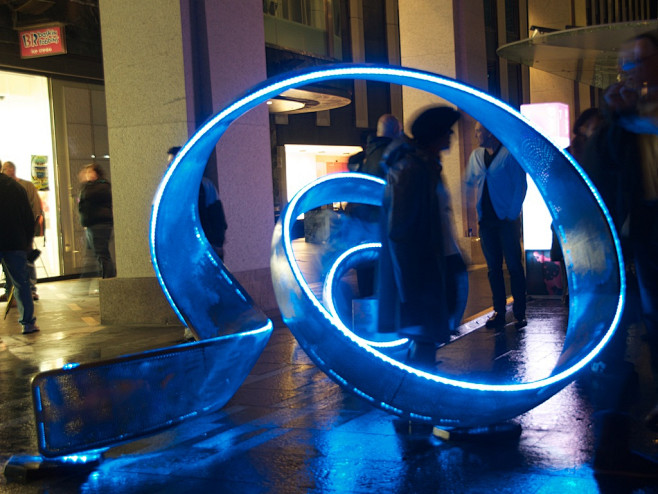 Vivid Sydney 2011 - ...