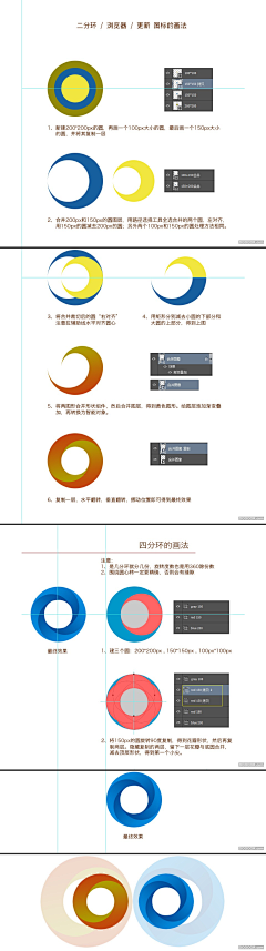 彩云之都-哲采集到图解  教程