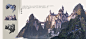 Distant city2