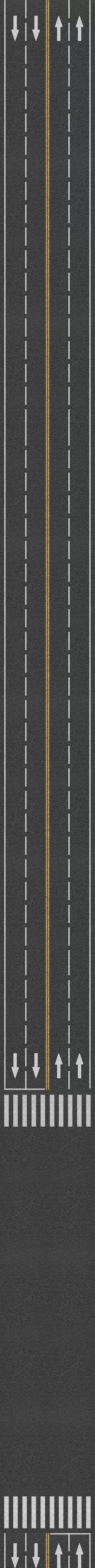 道路贴图