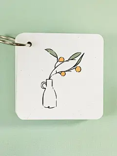 治愈系简笔画打卡 | 合集28-36 - 小红书