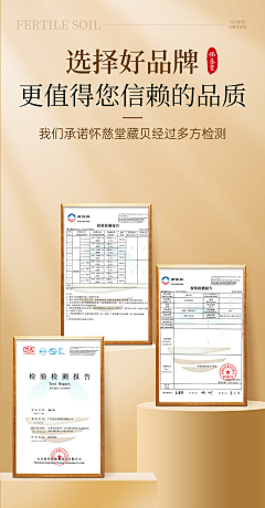 缘分天注定111采集到证书
