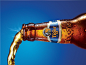 Tiger Beer on Behance