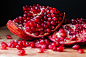 Pomegranate by Samantha Durfee on 500px