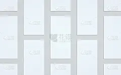 DL传单/邀请模型-多张传单