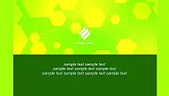大气单位企业商业制作名片