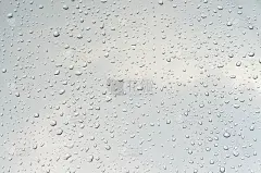 水滴的背景