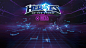 General 1920x1080 heroes of the storm Blizzard Entertainment