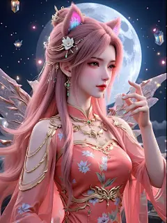 完美世界动漫手机壁纸 - 百度