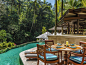 ★★★★★ 巴厘岛乌布四季度假酒店, 乌布, 印尼 : Four Seasons Resort Bali at Sayan酒店坐落在爱咏河（Ayung River）岸边郁郁葱葱的热带河谷中，设有1座室外游泳池、4个餐饮场所和1个健身房。客人可在Spa中心尽享舒缓的理疗服务。酒店提供免费代客泊车服务。 Four Seasons Resort Bali at...