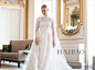 妮基·希尔顿 (Nicky Hilton) 的婚纱照