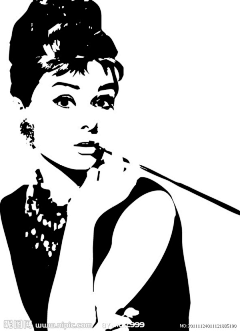 zeusin采集到Audrey Hepburn