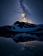 星空。。。