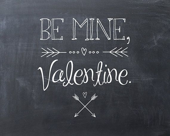 Valentine's Day Prin...
