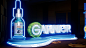 Event Exhibition  booth Exhibition Design  visualization Stand expo booth design posm Display