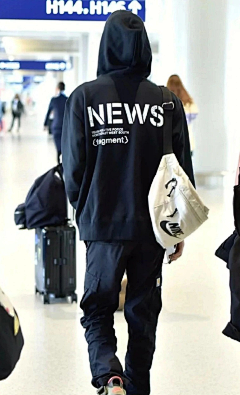 梅葛妮Daniel采集到王一博