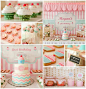 Cupcake Shoppe 1st Birthday Party with Lots of Really Cute Ideas via Kara's Party Ideas KarasPartyIdeas.com #CupcakeStand #Party #Ideas #Supplies #cupcakeparty