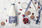 Packaging Mockup Collection : Packaging Mockup Collection