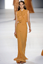 Elie Saab2012春夏RTW