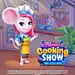 2D cartoon Character design  concept Food  Game Art Games Icon ILLUSTRATION  Mobile app