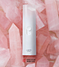 AMIRO Mineral : AMIRO mineral is a nano-level hydrating spray designed to help girls keep their face moist while outdoors. Nano-scale water mist can effectively prevent girls from changing their makeup. Mineral mesh can effectively add minerals to water t