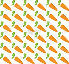 可爱的,素食,蔬菜,菜单,复活节,纺织品,食品,橙色,壁纸,四方连续纹样