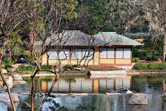 tongwuyuntana采集到中式场景