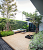 The Privacy ornament (#gingsite823) | Ginggaanbai | ออกแบบสวน | จัดสวน : ไอเดียสวนสวย ออกแบบให้เป็นพื้นที่พิเศษสำหรับทุกกิจกรรมในครอบครัว