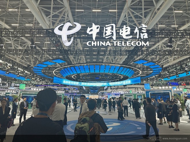 8131展会现场照片