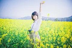 不怕天明只怕清醒 小清新文艺女生图集 — 唯美图片大全 QQJAY空间站