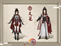 《剑网3》官网——次世代国风MMORPG