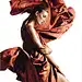 Karlie Kloss 演绎爱马仕丝巾时尚大片
