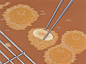 手绘美食 GIF