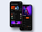 SoundCloud App Redesign
by Shakuro in User Interface Design