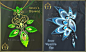 Magic items adopts 18 (OPEN) Offer your price!  by Rittik-Designs: 