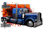 Sketch collection: Trucks | sketch | Pinterest