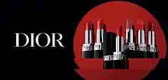 迪奥Dior彩妆香水专场