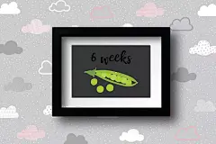 营养蔬果水果元素剪切画素材合集(AI,EPS,PNG,JPG,PDF)_美食插画_素材下载-乐分享素材网