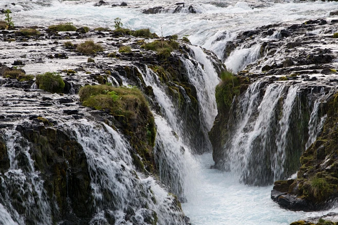 ICELAND_WATERFALL_39-花瓣网